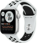 Nike pro apple watch outlet