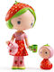 Djeco Berry Lila Figure 7.5cm