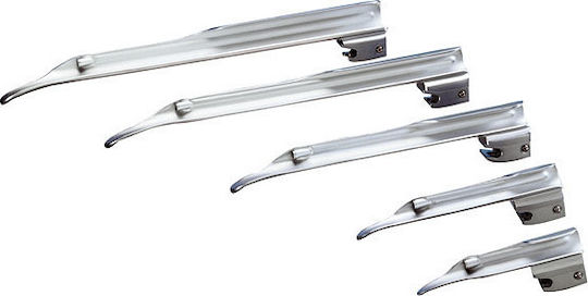 Heine Laryngoscope Accessories Miller Laryngoscope Blade