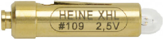 Heine Лампа Халогенна (Xenon) XHL 2.5V