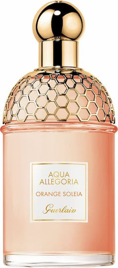 Guerlain Aqua Allegoria Orange Soleia Eau de Toilette 125ml