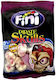 Fini Jeleuri Pirate Skulls Fără gluten 1buc 100gr