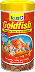 Tetra Flakes Goldfish Food Flakes 1000ml 200gr