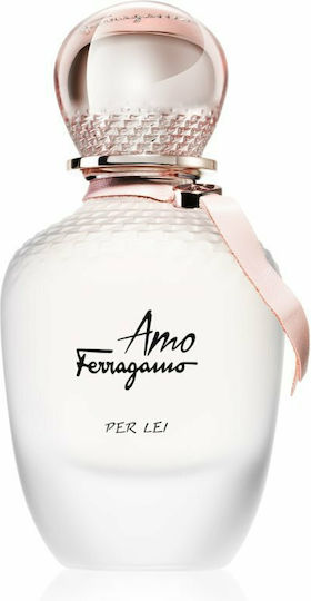 Salvatore Ferragamo Amo Ferragamo Per Lei Eau de Parfum 50ml