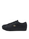 Lacoste Ziane Plus Grand Sneakers Black