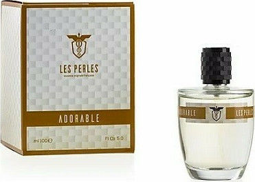 Les Perles D' Orient Adorable Eau de Parfum 100ml