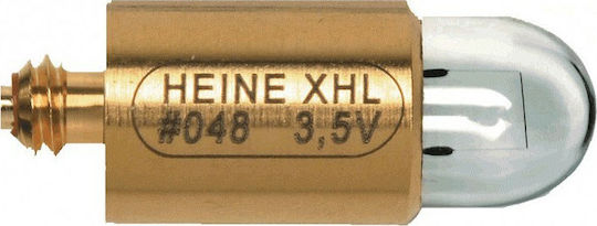 Heine Lampe Halogen (Xenon) XHL #048 3.5V