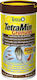 Tetra Tetramin Granules Goldfish Food Granules 250ml