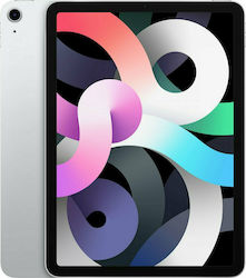 Apple iPad Air 2020 10.9" cu WiFi & 4G (4GB/256GB) Roz