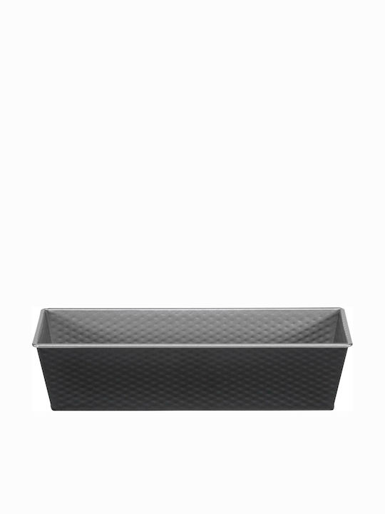 Kaiser Non-stick Aluminum Cake Baking Pan Inspiration 30x11x7.5cm