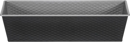 Kaiser Non-stick Aluminum Cake Baking Pan Inspiration 30x11x7.5cm
