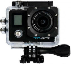 Andowl QY-07K 4K Ultra HD 64GB Underwater (with Case)