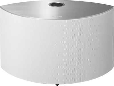 Technics Ottava S SC-C50 Home Entertainment Active Speaker 3 No of Drivers Wi-Fi Connected 100W White (Piece)