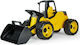 Lena Earth Mover Tractor pentru 3++ Ani 02142