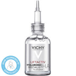 Vichy Liftactiv H.A Epidermic Filler Face Serum 30ml Vichy Liftactiv H.A Epidermic Filler Face Serum 30ml