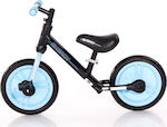 Lorelli Παιδικό Ποδήλατο Ισορροπίας Energy 2 in 1 Γαλάζιο