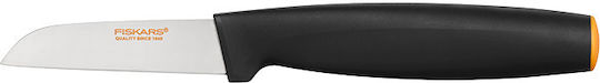 Fiskars Knife to Scrape Μαχαίρι Μαύρο