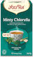 Yogi Tea Minty Chlorella Amestec de ierburi Produs organic 17 Pungi 34gr