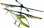 Carrera Green Chopper II Remote Controlled Helicopter