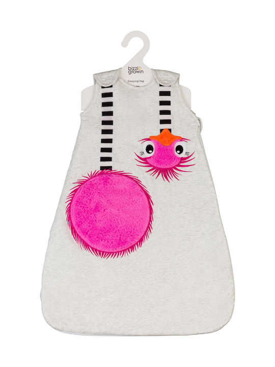 Bizzi Growin Iarna Sac de dormit Ostrich 2.5 to...