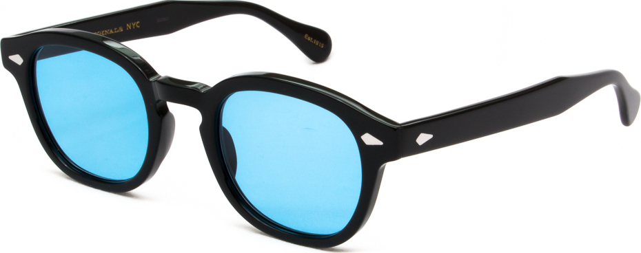 Moscot Lemtosh Black Celebrity Blue | Skroutz.gr