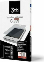 3MK Γυαλί 7h Flexible Glass Sony Keramik Gehärtetes Glas (Xperia 10)
