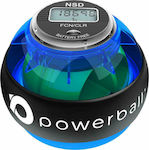 RPM Power Pro Toning Ball Blue