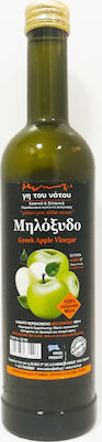 Γη του Νότου Apple Cider Vinegar Μηλόξιδο with Πράσινα Μήλα 500ml