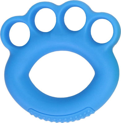 Pegasus Power Gripper Ring Blue with Resistance up to 9kg