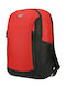 4F Fabric Backpack Red 23lt H4Z20-PCU005-62S