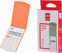 Deli 39217 Αριθμομηχανή Τσέπης
