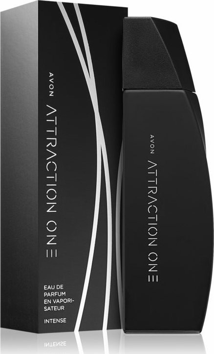 Avon Attraction One Intense Eau de Parfum 50ml | Skroutz.gr