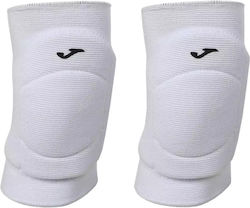Joma Jump 400175.200 Genunchiere volei Adulți Albe