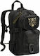 Mil-Tec US Assault Military Backpack Backpack in Black Color