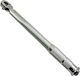 Unior Torque Wrench 1/2" 2-24 Nm 27cm