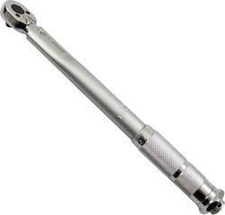 Unior Δυναμόκλειδο Καρέ 1/2" Ροπής 28-210 Nm 615487 Unior Δυναμόκλειδο Καρέ 1/2" Ροπής 28-210 Nm 615487