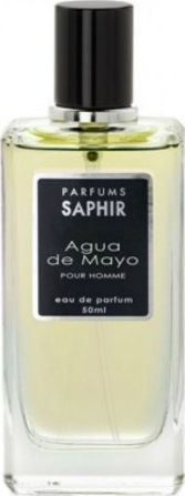 Agua De Mayo Eau de Parfum 50ml