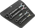 Wera German Polygon Set 4pcs