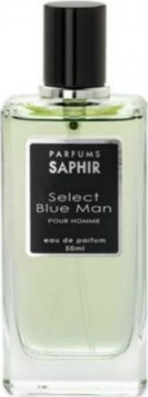 Select Blue Man Eau de Parfum 50ml