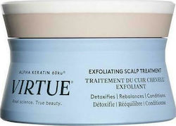 Virtue Exfoliating Scalp Treatment Haarmaske für Hydratation 150ml