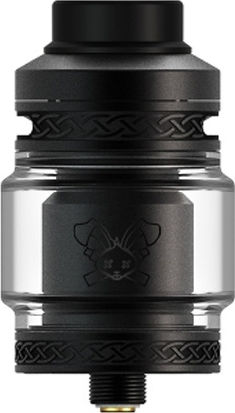 Hellvape Dead Rabbit V2 RTA 2ml 25mm Full Black