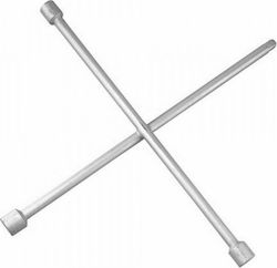 Lampa Wheel Wrench Cross for Bolts 700mm 32/33/27