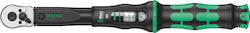 Wera Torque Wrench 10-50 Nm