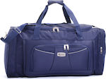 Cardinal Sack Voyage 52Es Blau L60xB28xH32cm.