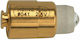 Heine Λαμπτήρας Αλογόνου (Xenon) XHL #041 2.5V