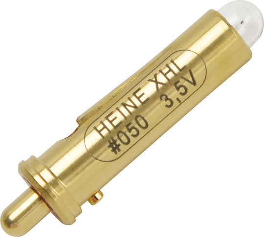 Heine Лампа Халогенна (Xenon) XHL #050 3.5V