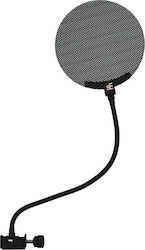 SE Electronics Pro Metal Pop Microphone Filter SE Electronics Pro Metal Pop Microphone Filter