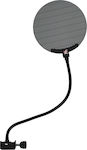 SE Electronics Pro Metal Pop Pop Filter Μικροφώνου