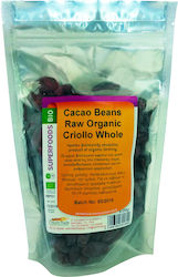 HealthTrade Organic Cocoa Beans 250gr