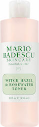 Mario Badescu Witch Hazel & Rosewater Facial Toning Lotion 236ml